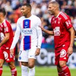 Brest – PSG : les compos officielles