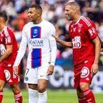 Brest – PSG : les compos officielles