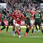 Brest – RC Lens : les 3 Sang et Or qui ont sombré dans le Finistère