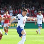 Brest &ndash; RC Strasbourg : les alsaciens s'imposent en terre bretonne