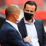 Brest – RC Strasbourg : les compos officielles