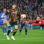 Brighton – OM en direct : Marseille touche du bois et perd la tête (revivez le match)