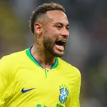 Brésil – Corée du Sud : c’est le grand retour de Neymar !