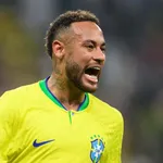 Brésil, PSG : pour son retour, Neymar égale un fabuleux record
