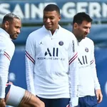 Bruges – PSG : Pochettino annonce un trio Messi – Neymar – Mbappé, Marquinhos aussi