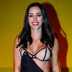 Bruna Biancardi, la fiancée de Neymar, a déjà  deux gros problèmes en Arabie Saoudite