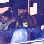 Bruna Biancardi passe du bon temps &rdquo;&brvbar; avec l'ex de Neymar