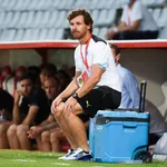 OM – Mercato : Longoria en dit plus sur le dossier de l'attaquant