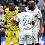 Cabella évoque son avenir, ça chauffe avec Rami, le but gag de Mbappé fait parler, Pelissier peste après l’OM