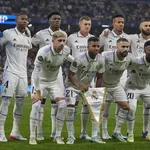 Cadiz – Real Madrid : les compos officielles