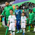 ASSE : Batlles a pris une décision forte pour Larsonneur, Briançon et Cafaro