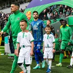 ASSE : Batlles a pris une décision forte pour Larsonneur, Briançon et Cafaro