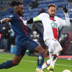 Caen – PSG (0-1) : insultes, propos racistes, il blesse Neymar et vit un calvaire sur les réseaux sociaux…