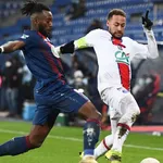 Caen – PSG (0-1) : insultes, propos racistes, il blesse Neymar et vit un calvaire sur les réseaux sociaux…