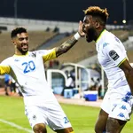 CAN 2022 : débuts victorieux pour le Gabon de Denis Bouanga