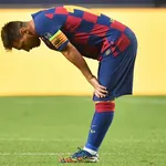 FC Barcelone – Mercato : Lionel Messi lâché par les cadres du vestiaire ?