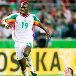 RC Lens – Carnet : Papa Bouba Diop est décédé