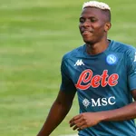 LOSC – VIDEO : les débuts fracassants d'Osimhen à  Naples