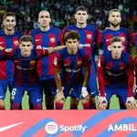 Celta Vigo – FC Barcelone : la compo de Xavi est tombée !