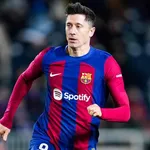 Celta Vigo – FC Barcelone : le Barça arrache la victoire grâce à Lewandowski