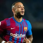 Celta Vigo – FC Barcelone : malgré un but de Depay, le Barça concède une remontada