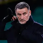 Celtic Glasgow – LOSC (3-2) : Christophe Galtier assume son couac écossais