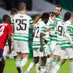 Celtic Glasgow – LOSC (3-2) : les deux défaillances et les deux satisfactions des Dogues
