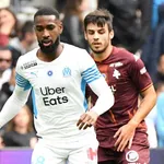 Ces 4 joueurs de l'OM qui ont déçu contre le FC Metz