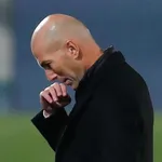 Chakhtar – Real Madrid (2-0) : Zidane jouera son avenir (et celui de Mbappé) le 9 décembre