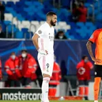 Chakhtior Donetsk &ndash; Real Madrid : à  quelle heure et sur quelle chaîne voir le match à  la TV et en streaming ?