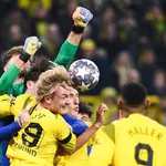 Champions League : Dortmund domine Chelsea, le Benfica s’impose à Bruges