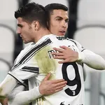 Champions League : Juventus – FC Porto, les compos (Ronaldo et Morata titulaires)