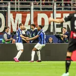 Ligue des Champions : l&rsquo;Inter Milan fait un grand pas vers la finale