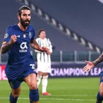 Champions League : la Juve menée, Haaland frappe encore (mi-temps)