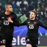 Champions League : le LOSC en pole, le FC Barcelone en berne