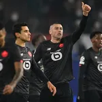 Champions League : le LOSC qualifié, le FC Barcelone éliminé !