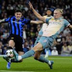 Champions League : le PSG et Dortmund gagnent, City tenu en échec