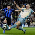 Champions League : le PSG et Dortmund gagnent, City tenu en échec