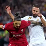 Ligue des Champions : le Real Madrid et le Napoli ont un pied en quart de finale