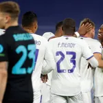 Champions League : le Real Madrid termine 1er, l'Atlético réalise l'exploit