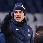Champions League : les compos de Ferencvaros – FC Barcelone et MU – PSG (Cavani titulaire, Kean plutôt que Di Maria)