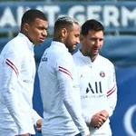 Champions League : les compos du PSG et du Real Madrid (Neymar, Messi et Mbappé titulaires)