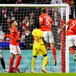 Champions League : Liverpool prend une option, Manchester City aussi