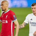 Champions League : Liverpool – Real Madrid, les compos (Liverpool avec son trio magique, Valverde latéral droit au Real)