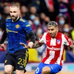 Champions League : pas de vainqueur dans les matches du soir !