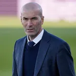 Champions League : Real Madrid – Atalanta Bergame, les compos (Zidane tente une défense à 5)