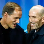 Champions League : Real Madrid – Chelsea, les compos (Zidane opte pour une défense à  5)
