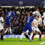 Chelsea domine le LOSC, la Juventus mène à Villarreal