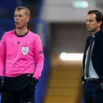 Chelsea – Stade Rennais (3-0) : Stéphan a appris une douloureuse leçon à  Stamford Bridge