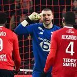 Chevalier fait du Maignan au LOSC, Dallinga explose à  Toulouse, offensive pour Todibo ?